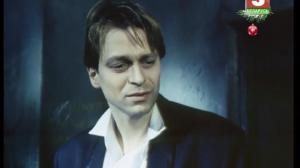 Кадры из фильма Поводырь (2001)