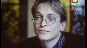Кадры из фильма Поводырь (2001)