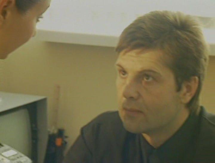 Кадр из фильма Игра на вылет (2001)