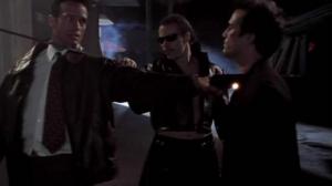 Кадры из фильма Железные люди / Hard As Nails (2001)