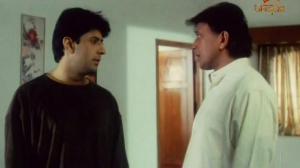 Кадры из фильма Нераскрытое убийство / Meri Adaalat (2001)