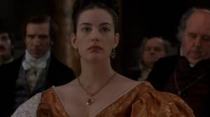 Кадры из фильма Онегин / Onegin (1999)