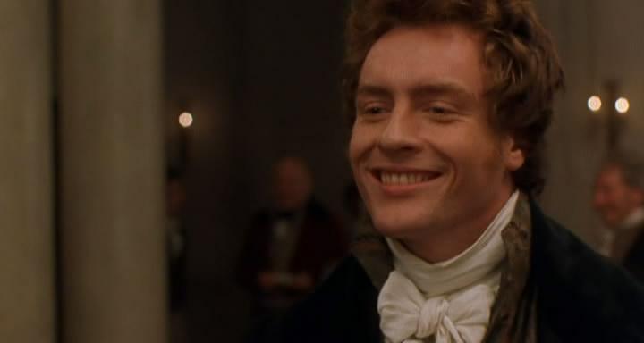 Кадр из фильма Онегин / Onegin (1999)