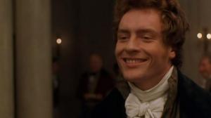 Кадры из фильма Онегин / Onegin (1999)