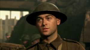 Кадры из фильма В июле 1916: Битва на Сомме / The Trench (1999)