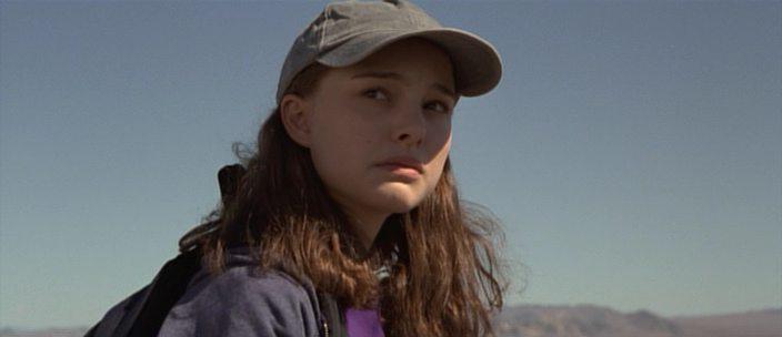 Кадр из фильма Где угодно, только не здесь / Anywhere But Here (1999)