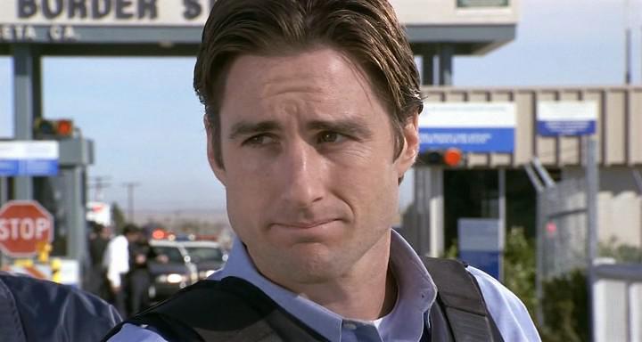 Кадр из фильма Бриллиантовый полицейский / Blue Streak (1999)