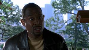 Кадры из фильма Бриллиантовый полицейский / Blue Streak (1999)