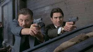 Кадры из фильма Бриллиантовый полицейский / Blue Streak (1999)
