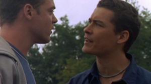 Кадры из фильма Доставка / The Delivery (1999)