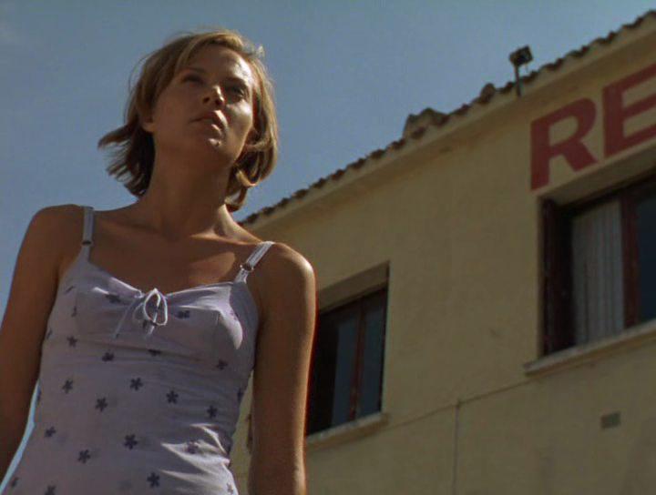 Кадр из фильма Доставка / The Delivery (1999)