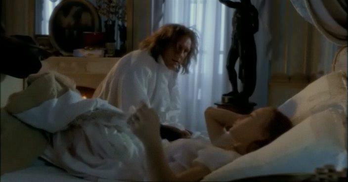 Кадр из фильма Бальзак / Balzac (1999)