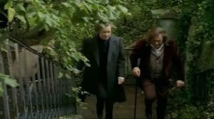 Кадры из фильма Бальзак / Balzac (1999)