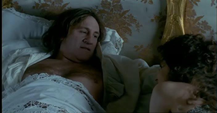 Кадр из фильма Бальзак / Balzac (1999)