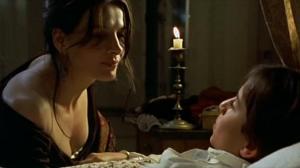 Кадры из фильма Дети века / Les enfants du siècle (1999)
