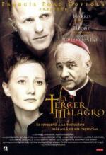 Третье чудо / The Third Miracle (1999)