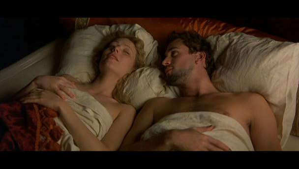 Кадр из фильма Влюбленный Шекспир / Shakespeare in Love (1999)