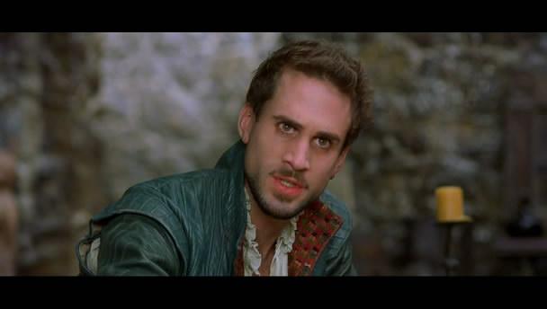 Кадр из фильма Влюбленный Шекспир / Shakespeare in Love (1999)