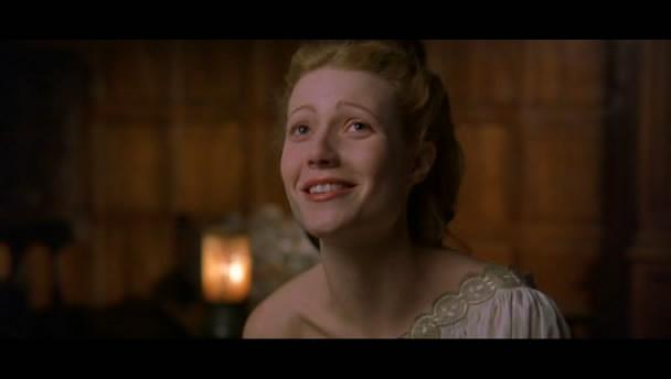 Кадр из фильма Влюбленный Шекспир / Shakespeare in Love (1999)