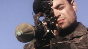 Кадры из фильма Три короля / Three Kings (1999)