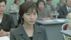 Кадры из фильма Секрет / Himitsu (1999)
