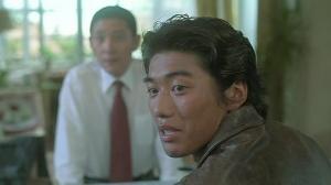Кадры из фильма Секрет / Himitsu (1999)