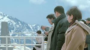 Кадры из фильма Секрет / Himitsu (1999)