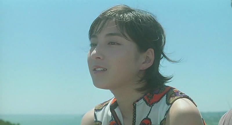Кадр из фильма Секрет / Himitsu (1999)