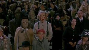 Кадры из фильма Язык бабочек / La lengua de las mariposas (1999)