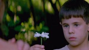 Кадры из фильма Язык бабочек / La lengua de las mariposas (1999)