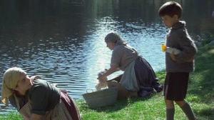 Кадры из фильма Язык бабочек / La lengua de las mariposas (1999)