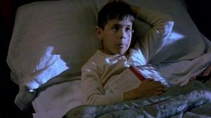 Кадры из фильма Язык бабочек / La lengua de las mariposas (1999)