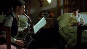 Кадры из фильма Язык бабочек / La lengua de las mariposas (1999)