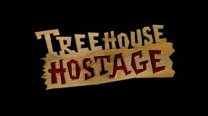 Кадры из фильма Домашнее задание / Treehouse Hostage (1999)