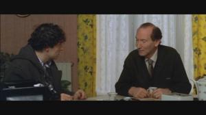 Кадры из фильма Болезнь Захса / La maladie de Sachs (1999)