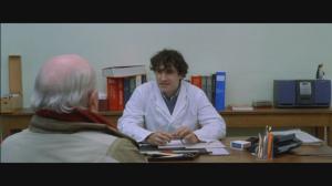 Кадры из фильма Болезнь Захса / La maladie de Sachs (1999)