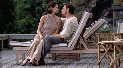 Кадр из фильма Двойной Просчёт / Double Jeopardy (1999)