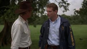 Кадры из фильма Слуга закона / The Last Marshal (1999)
