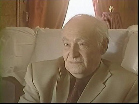 Кадр из фильма Берлинский экспресс (2001)