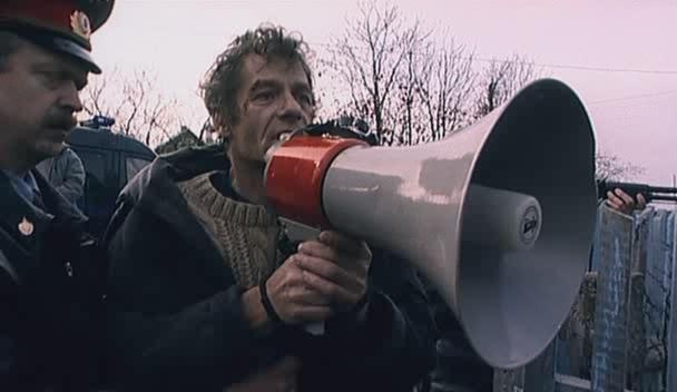 Кадр из фильма Лиса Алиса (2001)