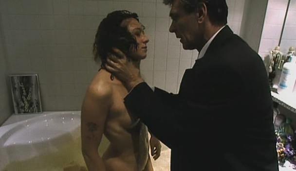 Кадр из фильма Лиса Алиса (2001)