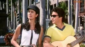 Кадры из фильма Воспоминание о любви / Dil Ne Phir Yaad Kiya (2001)
