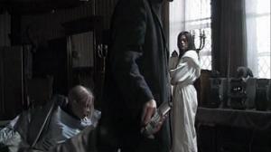 Кадры из фильма Шатун (2001)