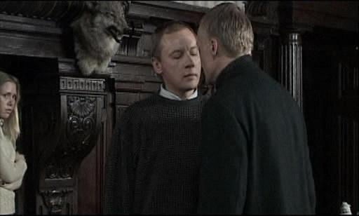 Кадр из фильма Шатун (2001)