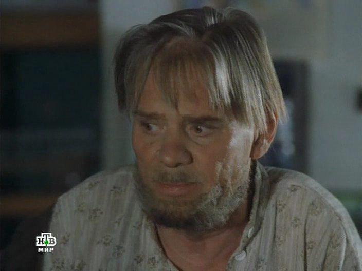 Кадр из фильма На полпути в Париж (2001)