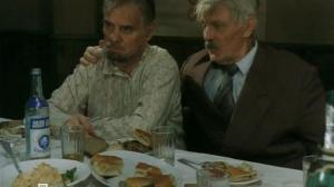 Кадры из фильма На полпути в Париж (2001)