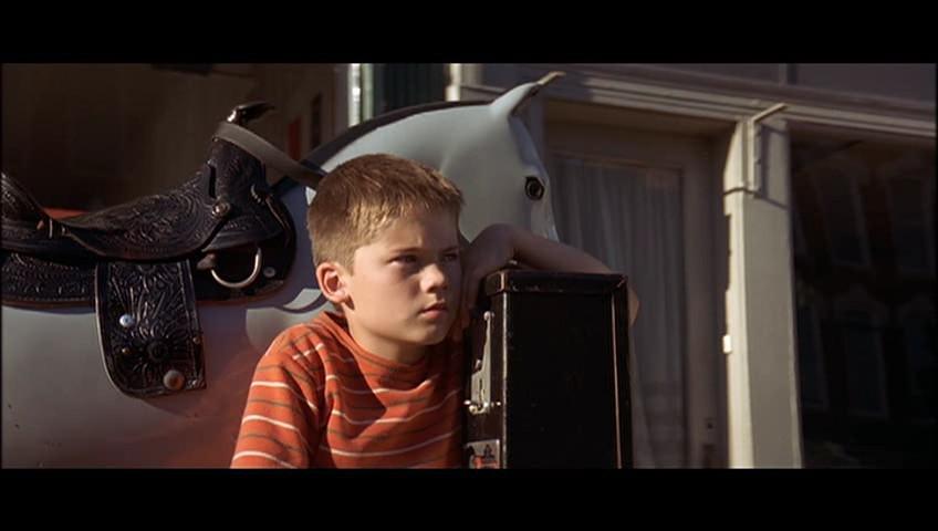 Кадр из фильма Мэдисон / Madison (2001)