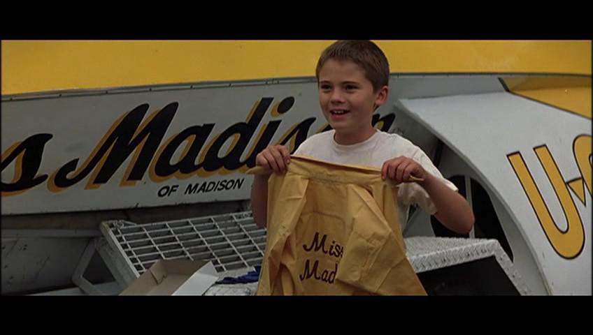 Кадр из фильма Мэдисон / Madison (2001)
