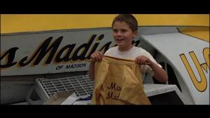 Кадры из фильма Мэдисон / Madison (2001)