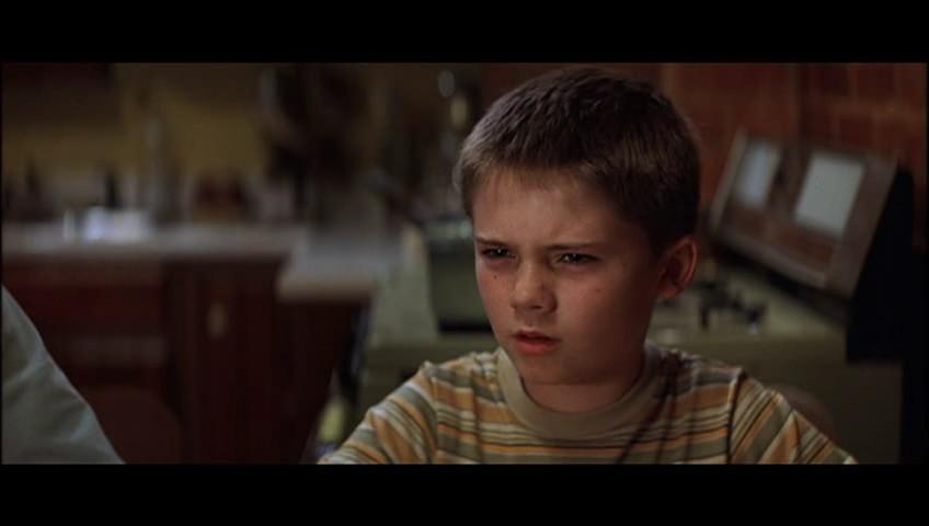 Кадр из фильма Мэдисон / Madison (2001)